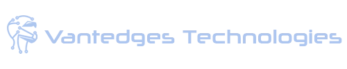 Vantedges Website Logo